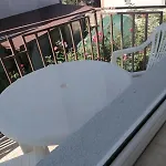 Manolovi Lejlighed *