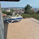 Manolovi Апартаменты *