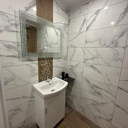 Apartamento Manolovi