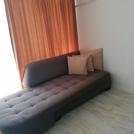 Manolovi Apartment