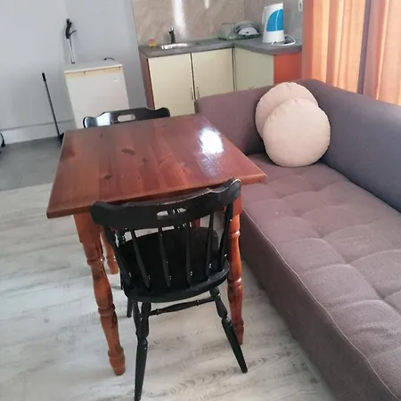 Apartment Manolovi Obzor