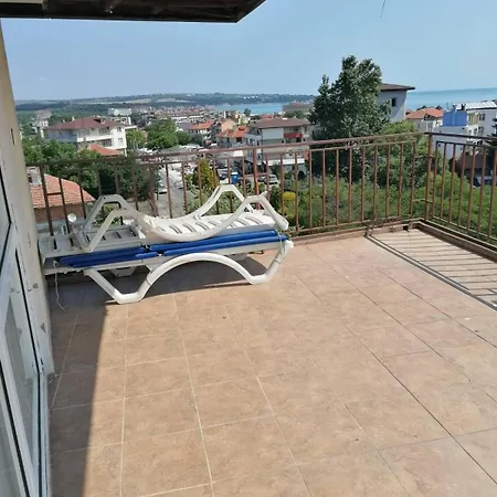 Manolovi Apartamento *