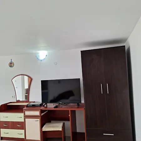 Manolovi Apartment
