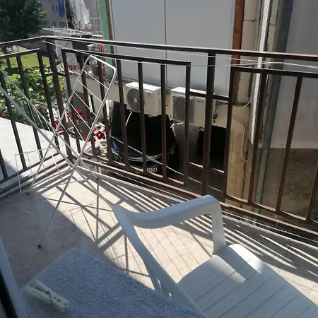 Apartment Manolovi
