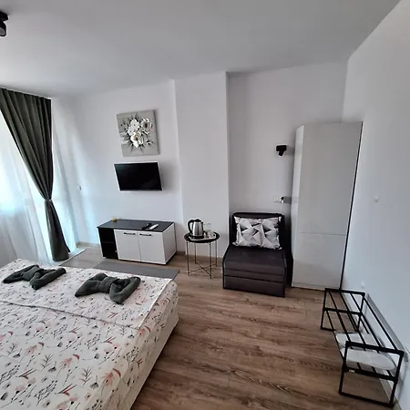 Apartment Manolovi